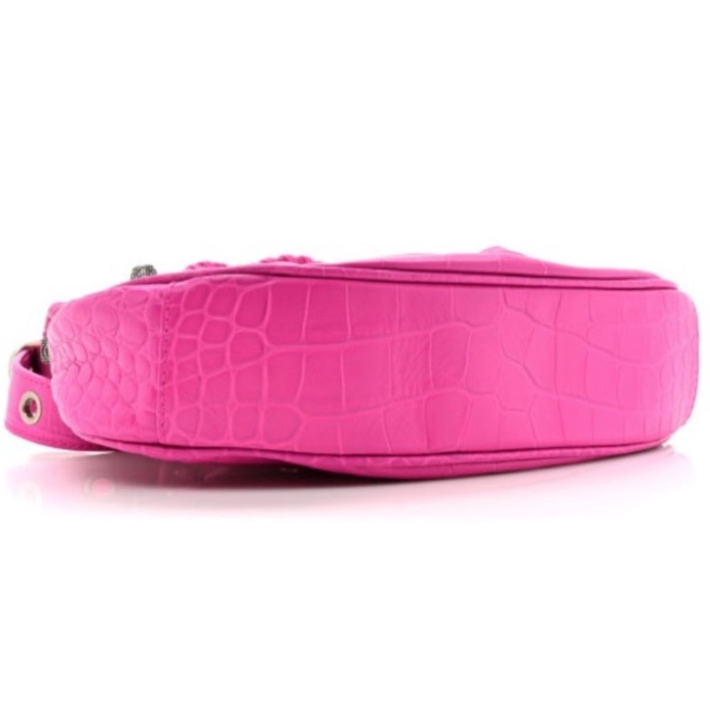 NEW🔥BALENCIAGA Extra Small Le Cagole Calfskin Shoulder Bag🔥 - Picture 4 of 16